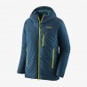 Patagonia Men's DAS® Parka crater blue