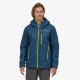 Patagonia Men's DAS® Parka crater blue