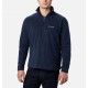 Columbia Pile con cerniera intera Fast Trek™ II da uomo Collegiate Navy