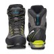 Scarpa Manta Tech GTX Shark-Lime