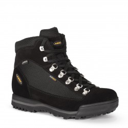 Aku ULTRALIGHT MICRO GTX W BLACK/BLACK