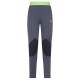 La Sportiva Yoria Pant M carbon/black