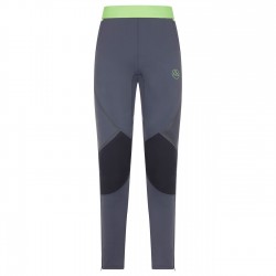 La Sportiva Yoria Pant M carbon/black