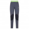 La Sportiva Yoria Pant M carbon/black