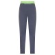 La Sportiva Yoria Pant M carbon/black