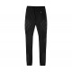 Smartwool Men's Intraknit Merino 200 Crew BLACK-WHITE