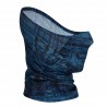 Buff Filter Tube M-Cashmere Black