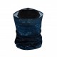 Buff Filter Tube M-Cashmere Black