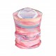 Buff Filter Tube M-Cashmere Black