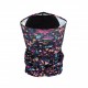 Buff Filter Tube M-Cashmere Black