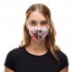 Buff Filter Tube M-Cashmere Black