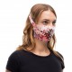 Buff Filter Tube M-Cashmere Black