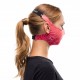 Buff Filter Tube M-Cashmere Black