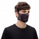 Buff Filter Tube M-Cashmere Black