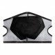 Buff Filter Tube M-Cashmere Black