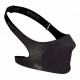 Buff Filter Tube M-Cashmere Black