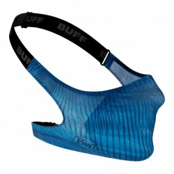 Buff Filter Tube M-Cashmere Black