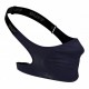Buff Filter Tube M-Cashmere Black