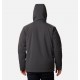Columbia GATE RACER SOFTSHELL Shark, Harvester
