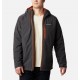 Columbia GATE RACER SOFTSHELL Shark, Harvester