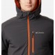 Columbia GATE RACER SOFTSHELL Shark, Harvester