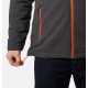 Columbia GATE RACER SOFTSHELL Shark, Harvester