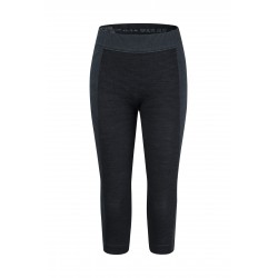 Montura SEAMLESS WARM 3/4 PANTS WOMAN