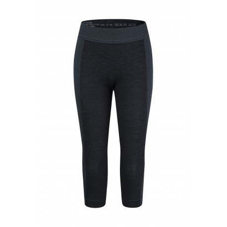Montura SEAMLESS WARM 3/4 PANTS WOMAN
