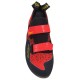 La Sportiva Zenit poppy/black