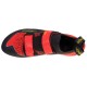 La Sportiva Zenit poppy/black