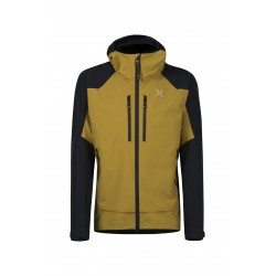 Montura COSMO PRO JACKET GOLD