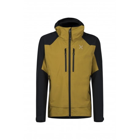 Montura COSMO PRO JACKET GOLD