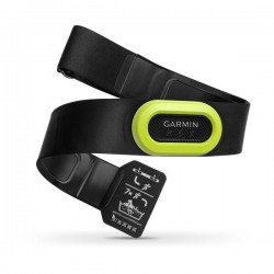 Suunto CINTURINO AMBIT3  RUN LIME SILICONE STRAP