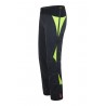 Montura SKI RACE PRO COVER PANTS NERO/GIALLO FLUO