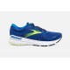 Brooks Adrenaline GTS 21 Blue/Indigo/Nightlife
