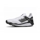 The North Face MEN'S FLIGHT VECTIV TNF WHITE/TNF BLACK