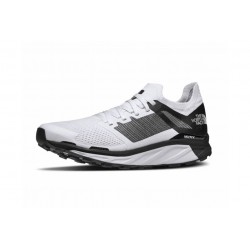 The North Face MEN'S FLIGHT VECTIV TNF WHITE/TNF BLACK