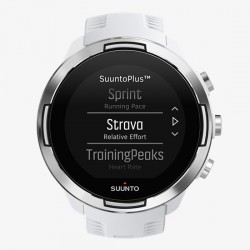 Suunto SUUNTO 9 BARO WHITE