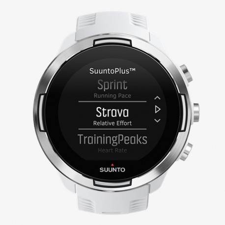 Suunto SUUNTO 9 BARO Lime