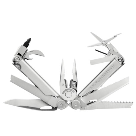 Leatherman WAVE PLUS