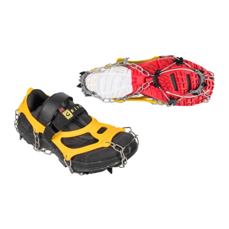 Grivel RAN LIGHT