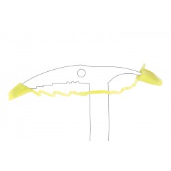 Grivel AXE GUARD