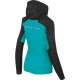Karpos VINSON JACKET TOREADOR/DARK GREY/BLACK