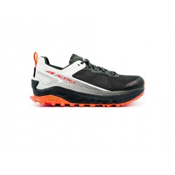 Altra W OLYMPUS 4 BLACK/WHITE