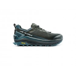 Altra M OLYMPUS 4 BLACK/STEEL