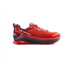 Altra M OLYMPUS 4 BLACK/STEEL