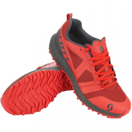 Scott KINABALU 3.0 BLUE/ORANGE