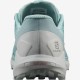 Salomon SENSE RIDE 4 W Pastel Turquoise / Lunar Rock / Slate