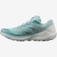 Salomon SENSE RIDE 4 W Pastel Turquoise / Lunar Rock / Slate