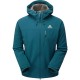 Mountain Equipment VULCAN JACKET LEGION BLUE